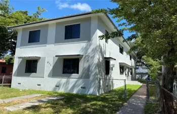 Residential Lease For Rent