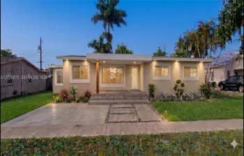 Single Family For Sale