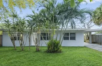 Single Family For Sale