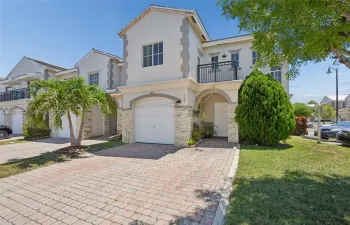 Townhouse For Sale