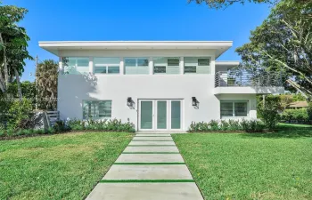 Single Family For Sale