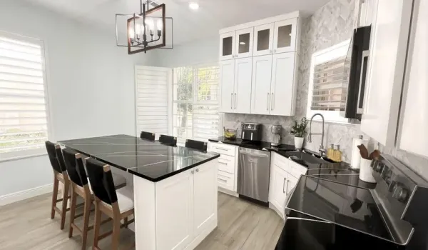 Kitchen Photo
