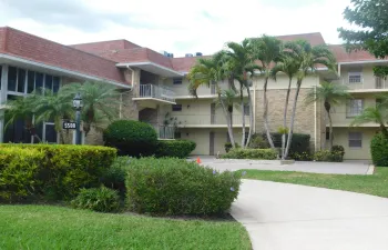 Building Front