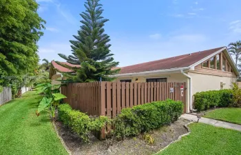 Townhouse For Sale