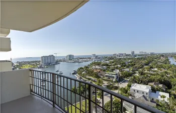2500 Las Olas Blvd - 1703 - 175
