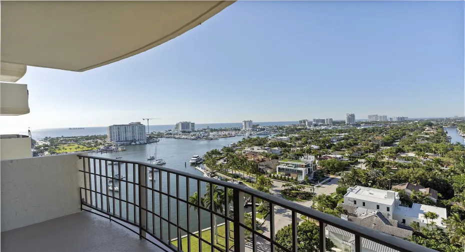 2500 Las Olas Blvd - 1703 - 175