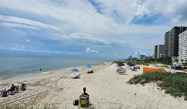 Welcome to your beach getaway!