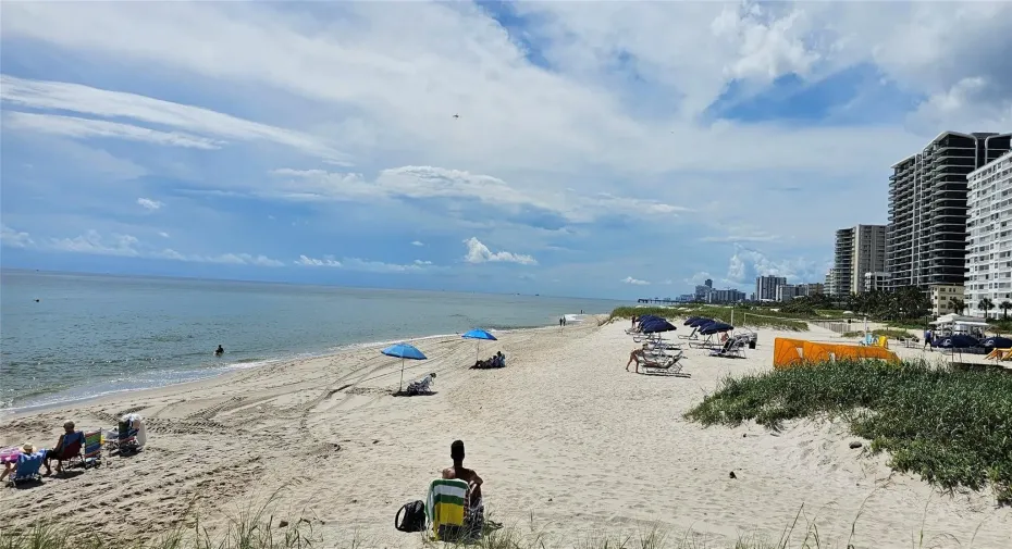 Welcome to your beach getaway!