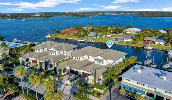 Property Aerial