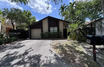 Residential Lease For Rent