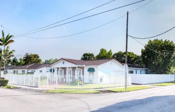 Single Family For Sale