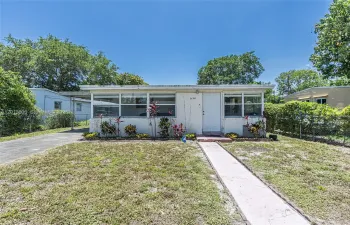 Single Family For Sale