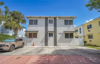 Residential Lease For Rent