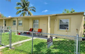 Residential Lease For Rent