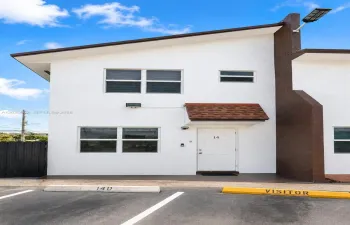 Townhouse For Sale