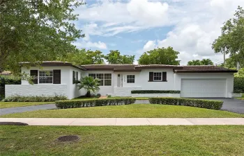 Single Family For Sale