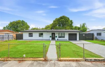 Single Family For Sale