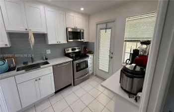 Residential Lease For Rent