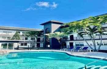 Condominium For Sale