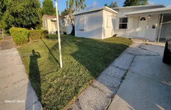 Single Family For Sale