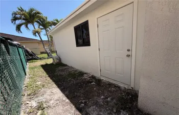Residential Lease For Rent