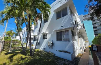 Residential Lease For Rent