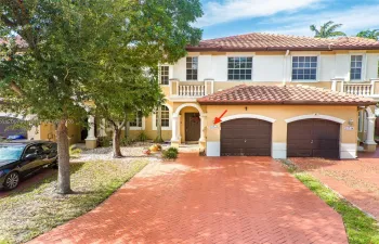 Townhouse For Sale