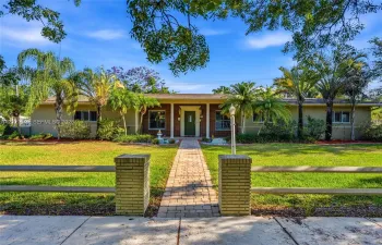 Single Family For Sale