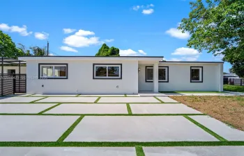 Single Family For Sale
