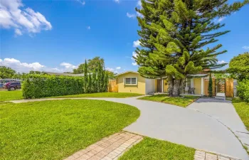 Single Family For Sale