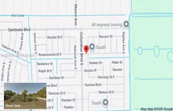 Land For Sale