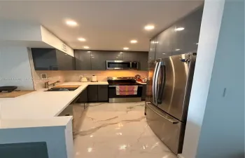 Residential Lease For Rent