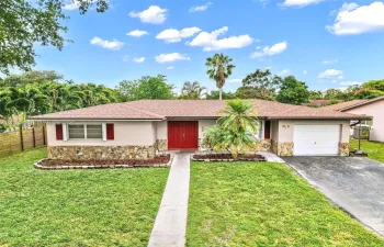 Single Family For Sale