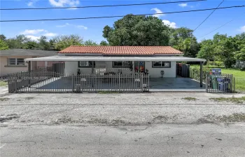 Single Family For Sale