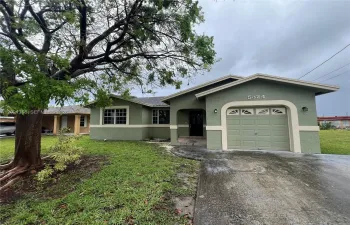Single Family For Sale