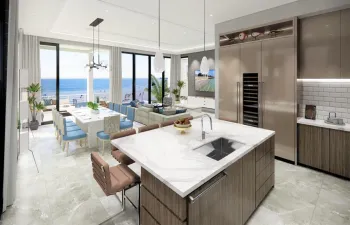 Diamond Shores - INTERIOR RENDERING - Mo