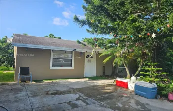 Single Family For Sale