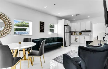 Residential Lease For Rent