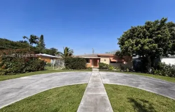 Single Family For Sale