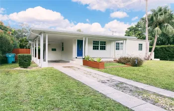 Single Family For Sale