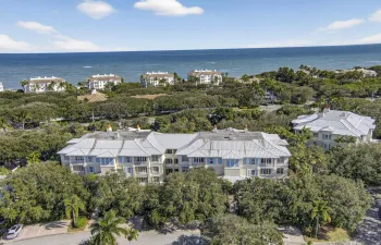 Condo Aerial