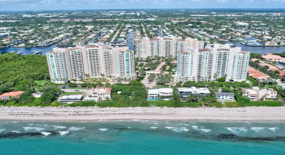 3720 S Ocean Boulevard Unit 1501/1601, Highland Beach, Florida 33487, 4 Bedrooms Bedrooms, ,3 BathroomsBathrooms,Condominium,For Sale,Ocean,1516,RX-10912738