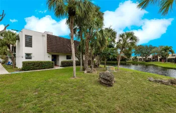 Townhouse For Sale