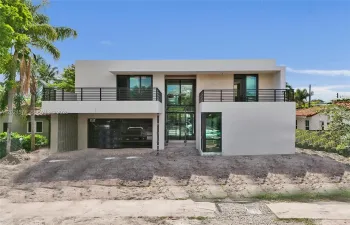 Single Family For Sale