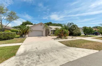 Single Family For Sale
