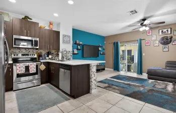 Residential Lease For Rent