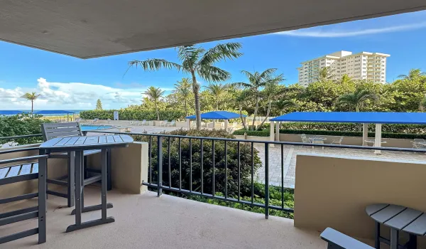 2000 S Ocean Blvd. Cayla Interior Photos
