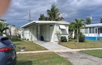 front street view