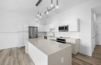 Residential Lease For Rent