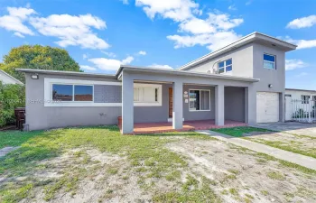 Single Family For Sale